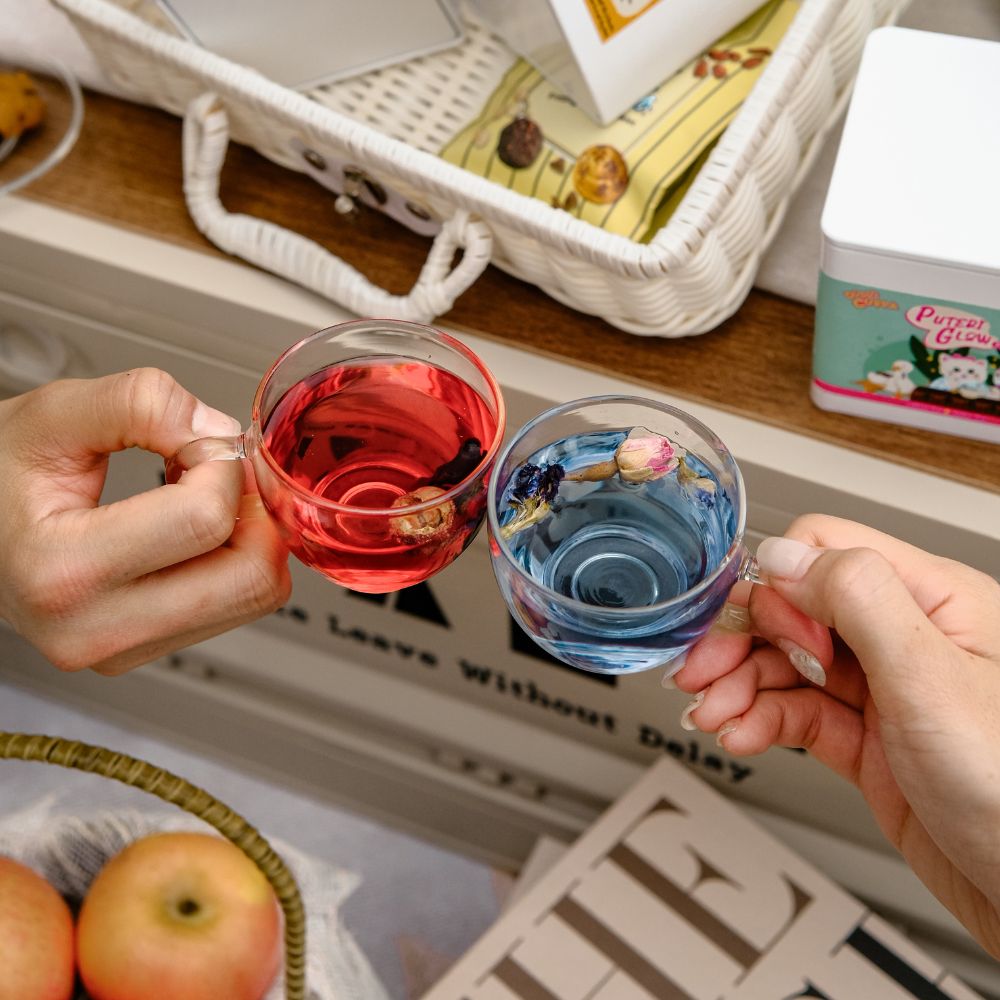 Dudu’s Cuppa Tea Set